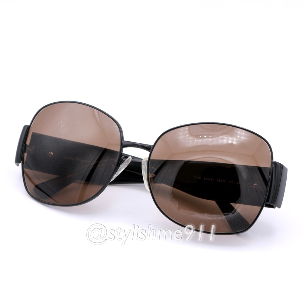 FERRAGAMO 1172 Sunglasses - Picture 7 of 9